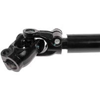 Dorman Products Intermediate And Coupling Steering Shaft (With U-Joint Assembly) 1992-2003 Ford F-150/F-250/F-350/Bronco