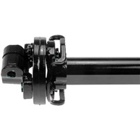 Dorman Products Steering Shaft (Lower) (Without U-Joint Assembly) 1992-1998 Ford F-150/F-250/F-350/Bronco