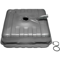 Dorman Products Steel Fuel Tank (31 Gallons) With Lock Ring And Seal 1987-1991 GMC 1500/2500/Suburban/Blazer/Jimmy 2WD/4WD