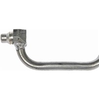 Dorman Products Transmission Oil Cooler Line (Driver Side) 1994 GMC C2500/C3500 Diesel Cab & Chassis