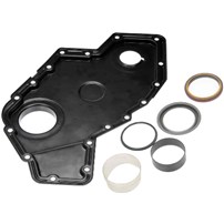 Dorman Products Outer Timing Cover Case 2013-2018 Dodge Cummins 6.7L