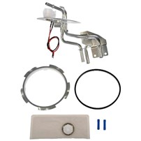 Dorman Products Fuel Sending Unit Without Pump (18 Gallon Tank, Aft-of-Axle Fuel Tank) 1990-1991 Ford F-Series Super Duty/F-150/F-250/F-350