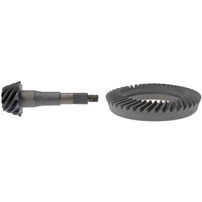 Dorman Products Differential Ring And Pinion Set  (Rear) 10.25 In. Ring Gear, w/4.30 Axle Ratio 1985-1997 Ford F-250/F-350