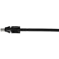 Dorman Products Hood Release Cable With Handle 2005-2010 Jeep Grand Cherokee | 2006-2010 Jeep Commander