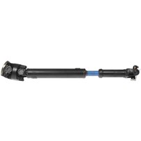 Dorman Products Front Driveshaft Assembly 2000-2002 Dodge RAM 2500/3500 4WD (47Re Trans) (With Shift-On-The-Fly & 241 Transfer Case)