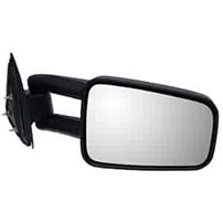 Dorman Products Side View Manual Mirror (With Tow Package) Right 2001-2007 GMC Silverado/Sierra 1500/2500HD/3500HD