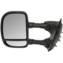 Dorman Products Side View Mirror - Left 1999-2001 Ford F-250/F-350/F-450/F-550