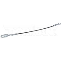 Dorman Products TAILGATE SUPPORT CABLE - 1994-2002 Dodge Ram 2500/3500 (Bronze Hardware)