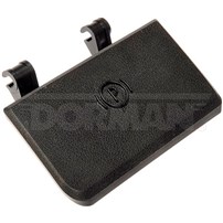 Dorman Products Parking Brake Release Handle - 13-18 Ram 1500/2500/3500/4500/5500