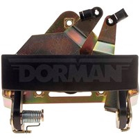 Dorman Products REPLACEMENT TAILGATE HANDLE - 1994-2002 Dodge Ram 2500/3500