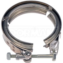 DORMAN Products UP-PIPE TO TURBO V-BAND CLAMP 1999.5-2007 FORD 7.3L/6.0L POWERSTROKE