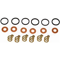 DORMAN Products FUEL INJECTOR O-RING KIT 1994-1998 DODGE 5.9L DIESEL