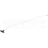 DORMAN Products ENGINE OIL DIPSTICK 2003-2005 FORD 6.0L POWERSTROKE