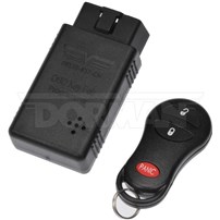 Dorman Products Keyless Entry Remote And Programmer - 03-05 Dodge Ram 2500/3500