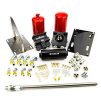 Driven Diesel OBS High Volume Fuel Delivery Kit (FUELAB : 5/8 PICKUP)