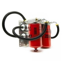 Driven Diesel High Volume Fuel Supply Kit  5/8