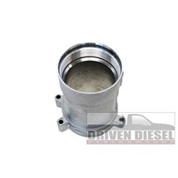 Driven Diesel Ford Oil Filter Bowl without Fuel Filter Bowl