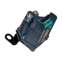 D Tech Glow Plug Controller - 85-93 GM Diesel 6.2L, 1992-1993 GM Diesel 6.5L Early - DT650006
