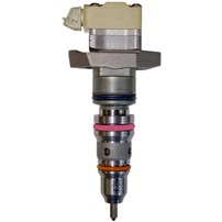 Remanufactured Injector (Contain NEW Nozzle Assemblies) (Sold Individually) - 99.5-03 Ford Powerstroke 7.3L (Long Lead Injector - Only used in #8 cylinder) - DT730004R