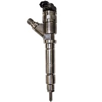 DTech Remanufactured Fuel Injector (Sold Individually) - 04.5-05 GM 6.6L Duramax LLY