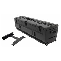 DU-HA 70114 Tote Portable Storage Box (With Slide Bracket) - Universal - Many Applications