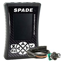 Duramax Tuner SOTF Spade + Switch