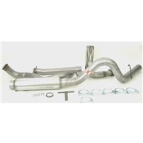 Dynomax Exhaust Systems