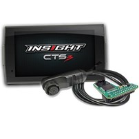 Edge Insight CTS3 + Revolver Chip Kits