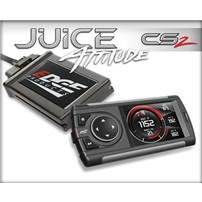 Edge Juice w/Attitude CS2 - 19-21 Dodge 6.7L - 31408