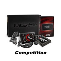 Edge Competition Juice w/ Attitude CTS3