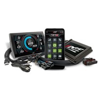 Edge EZX + Insight CTS3 Kit - 2013-2018 Dodge Cummins 6.7L
