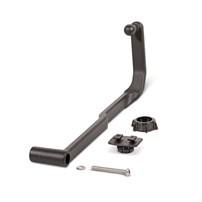 Edge Products CTS3 Display Mount - 2006-2009 Ram