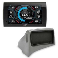 Edge Insight CTS3 and Dash Pod Combo - 05-07 Ford 6.0L Powerstroke