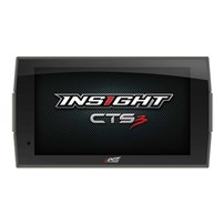 Edge Insight CTS3 Digital Gauge Touchscreen Monitor