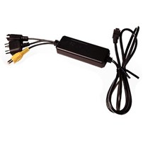 Edge USB Camera Adapter for CTS3