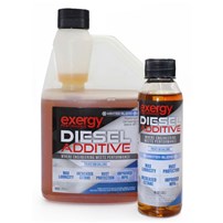 Exergy Performance Diesel Additive - Winter