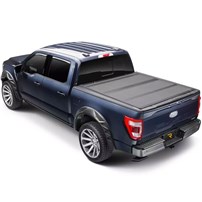 Extang Endure ALX Tonneau - Chevy/GMC Silverado/Sierra 6.5ft 07-13, 2014-2500HD & 3500HD, without track system, w/OE or aftermarket bedcaps