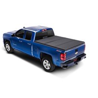 Extang Solid Fold 2.0 Tonneau Cover - 2007 Chevy/GM Siverado/Sierra 2500/3500 (New Body)(w/o Cargo Management System)(8' Bed) | 08-14 Chevy/GM Siverado/Sierra 2500/3500 (w/o Cargo Management System)(8' Bed)