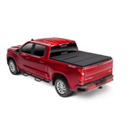 Extang Solid Fold 2.0 Tonneau Covers - 19-22 GMC Sierra 1500 - 5.8ft Bed (New Body Style with Carbon Pro bed)