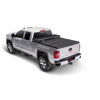 Extang Solid Fold 2.0 Toolbox Tonneau Cover - 20-22 Chevy/GMC Silverado/Sierra 2500HD/3500HD - 6.9ft Bed (New Body Style)