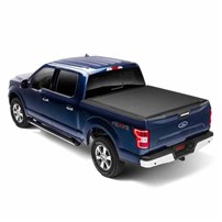 Extang Xceed Hard Folding Bed Cover - 17-22 Super Duty 6.9FT - 85486