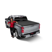Extang Xceed Hard Folding Bed Cover - 07-13 Chevy/GMC Silverado/Sierra - 5.8ft Bed (without track system, w/OE or aftermarket bedcaps)