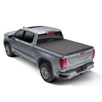 Extang Xceed Hard Folding Bed Cover - 20-22 Chevy/GMC Silverado/Sierra 2500HD/3500HD - 6.9ft Bed (New Body Style)