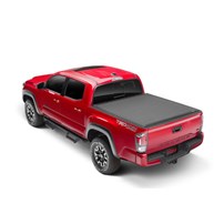 Extang Xceed Hard Folding Bed Cover - 07-21 Toyota Tundra - 5.5ft Bed (without rail system)