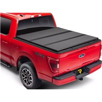 Extang Solid Fold ALX Tonneau - Ford Super Duty Short Bed 6.5ft 99-16