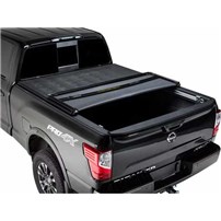 Extang Trifecta 2.0 Nissan Titan XD 6.7ft 16-23 with rail system