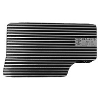 Mag-Hytec F6R140 Transmission Pan - 11-18 Ford Powerstroke (Automatic) - #F 6R140