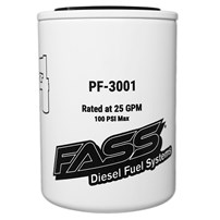 FASS Wire Mesh (Particulate Filter) - PF-3001
