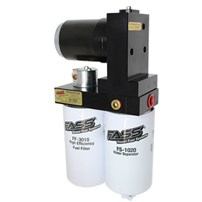 FASS Titanium Signature Series Diesel Fuel Lift Pump - For Class 8 Semi
