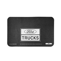 Fender Gripper Ford Trucks Fender Cover (Standard Mat)